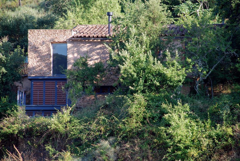 El Risco Del Lomero, Alberca 4 Huesp Max Valdelarco Extérieur photo